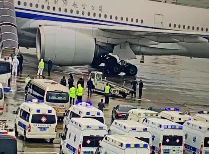 靖安县机场火车站病人护送